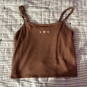 Hollister Tank Top